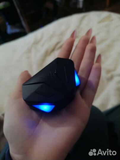 Беспроводные наушники