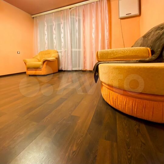 1-к. квартира, 35 м², 2/5 эт.