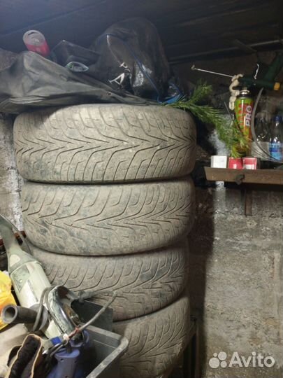 Veento G2 225/55 R17