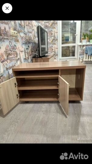 Продам тумбы