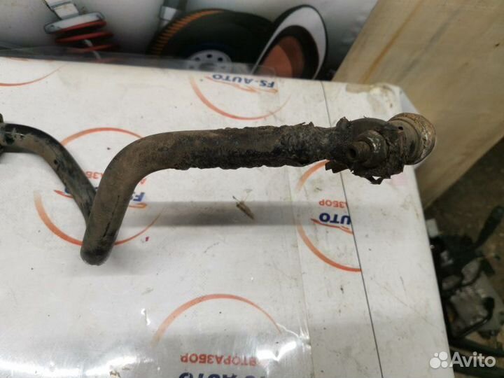 Стабилизатор передний Ford Focus 1 1.6 fydb 2003