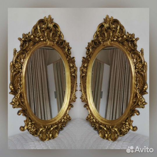 Новое зеркало 