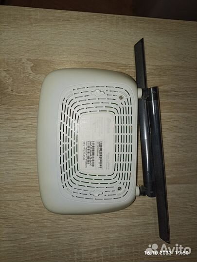 Wifi роутер
