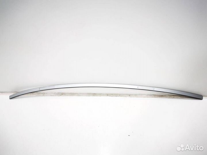 Молдинг (накладка кузовная) BMW 4 51137374361