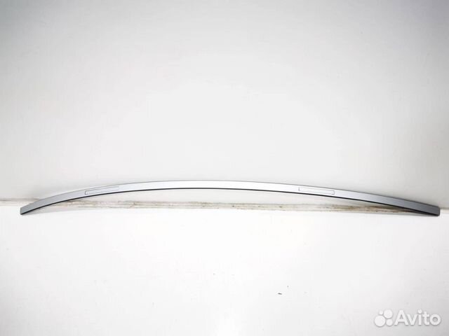 Молдинг (накладка кузовная) BMW 4 51137374361