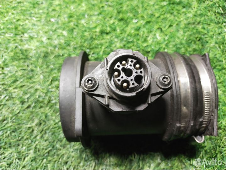 Расходомер воздуха (дмрв) Mercedes-Benz E-Class