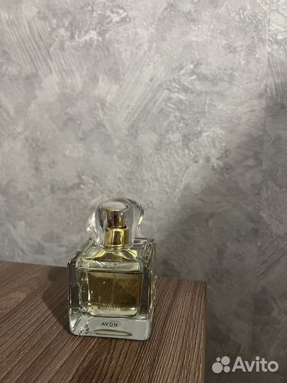 Парфюмерная вода avon today
