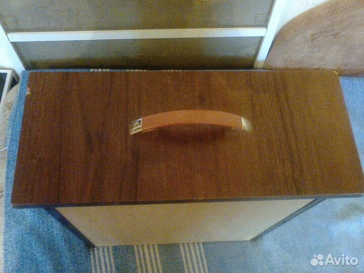 Ящик выдвижной