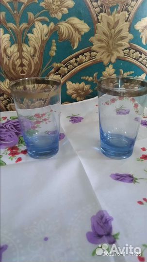 Посуда советская СССР