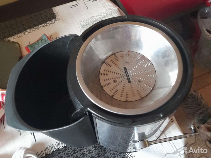 Соковыжималка