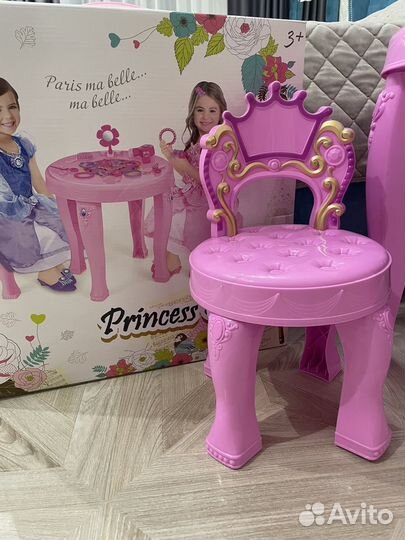Игрушечная мебель
