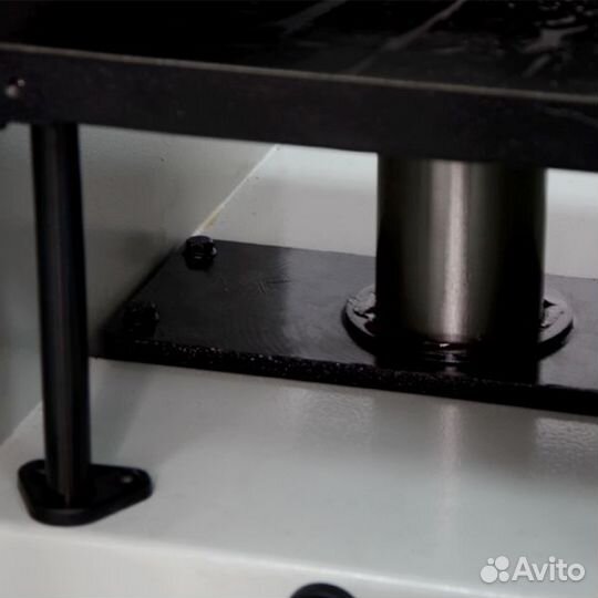 Фуговально-рейсмусовый станок JIB PT310A