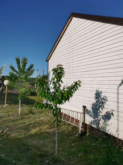 Дача 35 м² на участке 5 сот.