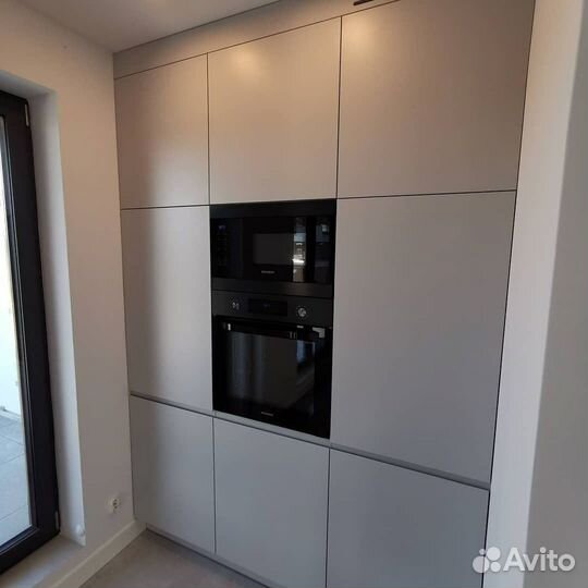 Кухни на заказ