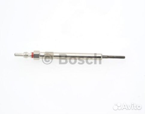 Свеча накаливания (Touareg (3 литра дизель) bosch