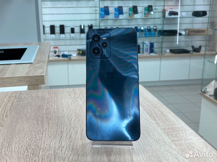 realme C35, 4/128 ГБ