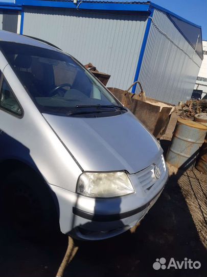 Контрактный двс 1.9 Шаран