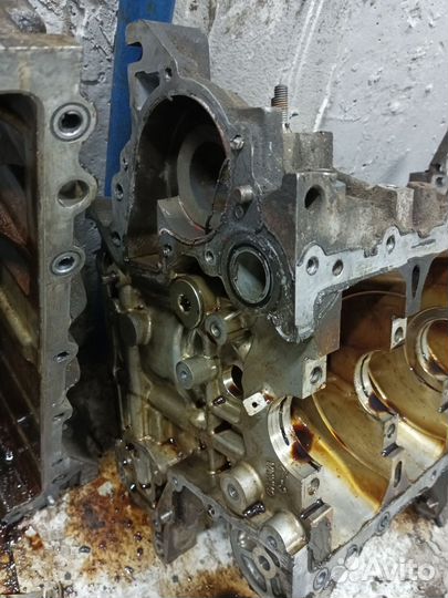 Двигатель kia rio hyundai solaris g4fa 1.4 бу