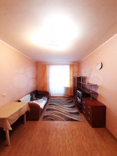 Квартира-студия, 29 м², 7/11 эт.