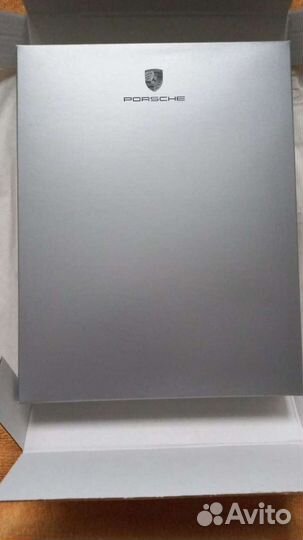 Модель Машины Porsche 356