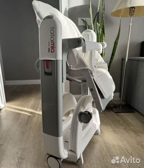 Стул для кормления Peg perego tatamia