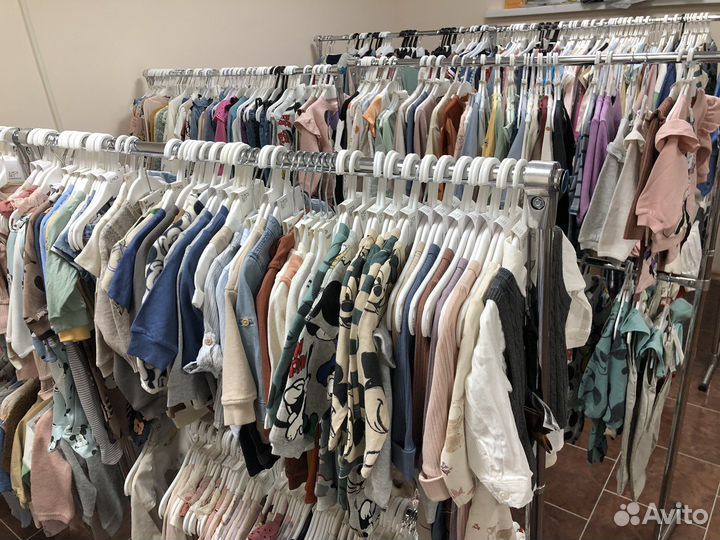 Детские вещи в наличии Краснодар