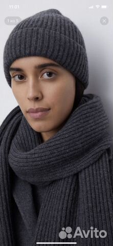 2 шарфа 12 storeez