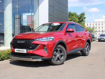 Haval F7x 2.0 AMT, 2023, 21 047 км, с пробегом, цена 2 370 000 руб.