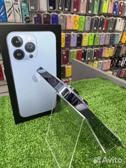 iPhone 13 Pro, 128 ГБ