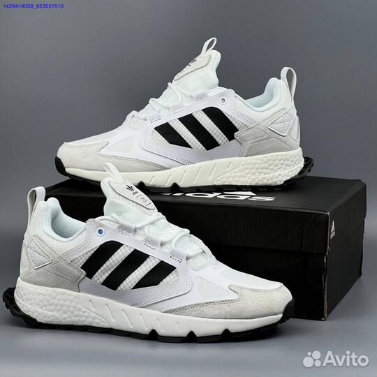 Кроссовки Adidas ZX 1000 (Арт.97537)