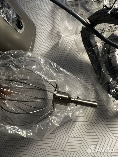 Кухонный комбайн kenwood 90.004