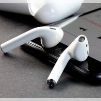 AirPods 2 /PRO/3 /Запечатаные