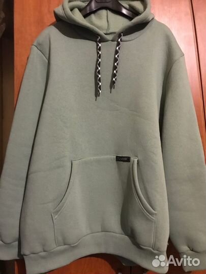 Джемпер (Худи)