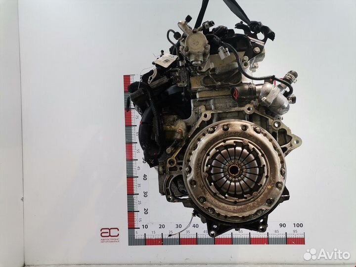 Двигатель (двс) для Opel Signum Z22YH