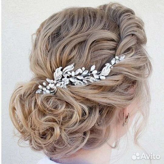 Прически любой сложности