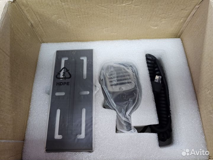 Речная радиостанция Такт