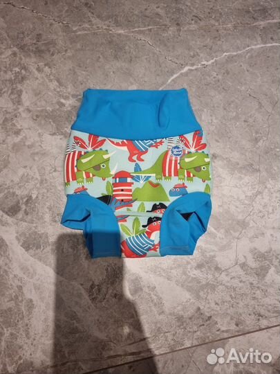 Трусики Плавки подгузник