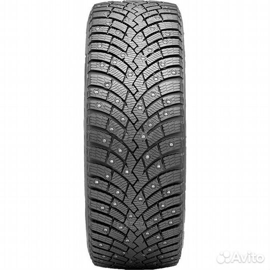 Pirelli Ice Zero 2 245/45 R18 100H