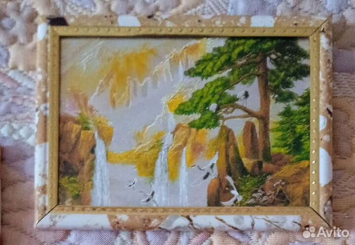 Картины(3 шт.)