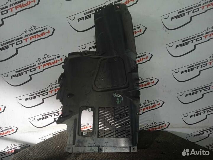 Подкрылок BMW 5-series F10 F11 передний правый пер