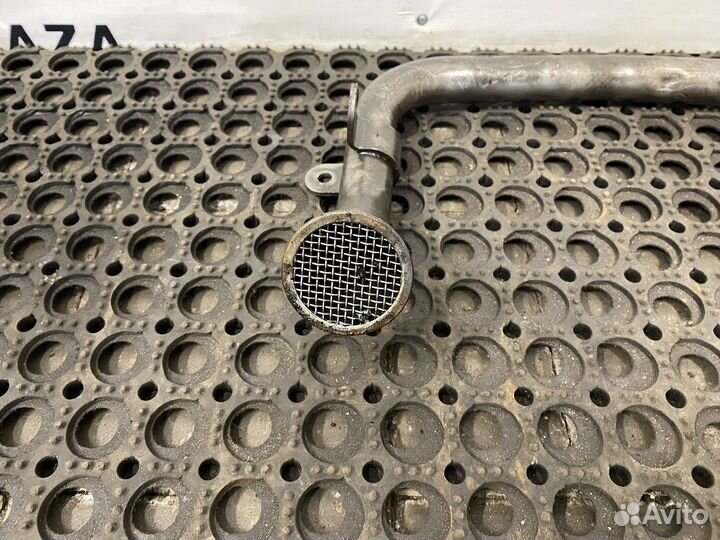 Маслозаборник Mercedes-Benz Axor, камаз 5490