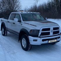 Dodge Ram 5.7 AT, 2011, 127 700 км, с пробе�гом, цена 4 000 000 руб.