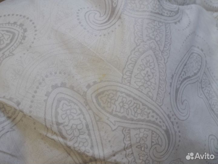 Одеяло + кпб в детскую кровать