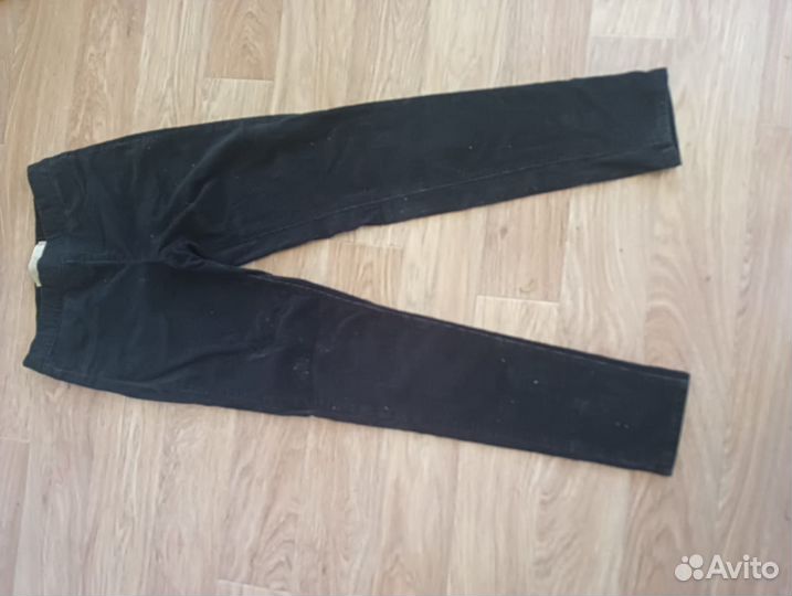 Брюки для девочки