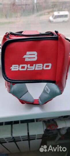 Шлем для рукопашного боя