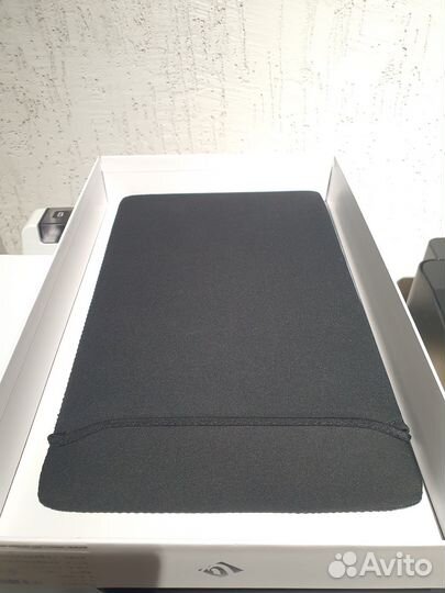 Портативный монитор vchance 15.6 дюйм 4K сенсорный