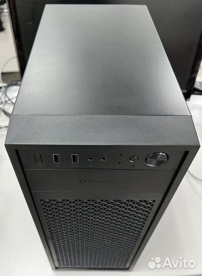 Системный блок core i7