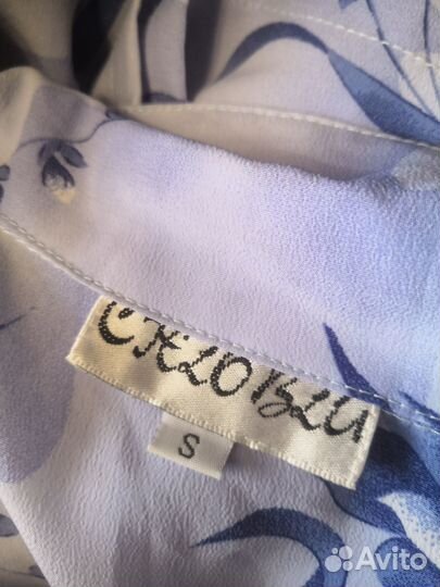 Рубашка (no name) S