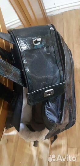 Сумка для переноски животных