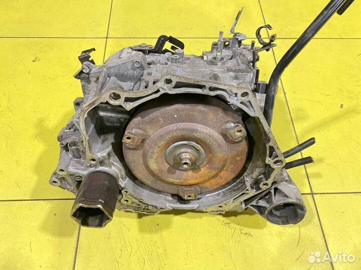 Коробка автомат Opel Astra H AF17 Пробег 60т